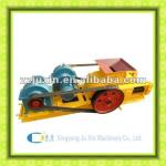 Multi-Functional Double Roll Crusher 2PG400X250