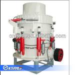 Multi Cylinder Hydraulic Cone Crusher