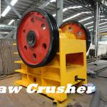 PE400*600 Stone Jaw Crusher