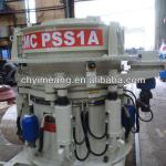 CMC PSS1A HIGH PERFORMANCE CONE CRUSHER FOR SAND MAKING