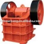 Jaw Crusher/Crushing plant/Stone crusher