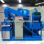 99.9% Recycling Copper Wire Crusher and Separator,Copper Wire Recycling Machine