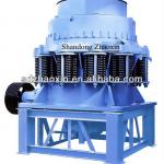 LOW price and high quality spring cone crusher