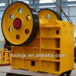World Leading Crusher Machine,Durable Structure And Long Lifetime