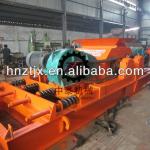 Professional manufacture advanced double roller crusher for mining with cheap price