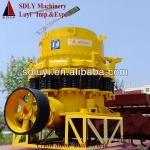 Spring Cone Crusher/Stone Crusher On Sale