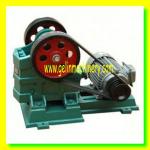 High quality laboratory jaw crusher