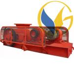 PG series double roller crusher for stone crushing