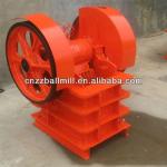 1-30 TPH small mini stone crusher