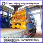 PF Series Stone Impact Crusher