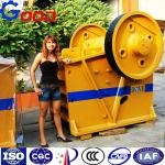 Henan energy saving Gold mining equipment/crusher
