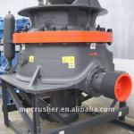 Sandvik cone crushers