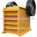 Granite sand jaw crusher for mining processing