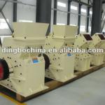 Professinal and famous stone Hammer Crusher with Disesl motor