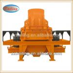 2013 High Efficiency Cone Crushers