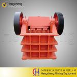 Hot selling Jaw Crusher for sale from Jiangxi