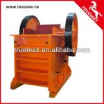 2013 New stone jaw crusher PEX-250X750