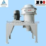High efficiency grinding and shaping machine