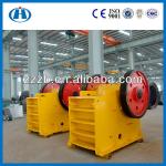 China 40 years experience stone jaw crusher manufacturer