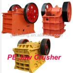 mini portable stone crusher