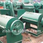 Semi-wet material small crusher machine of fertilizer