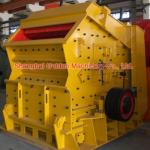 high quality ,durable but not expensive impact crusher with 380T/H