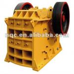 Jaw Crusher