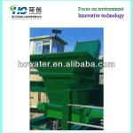 Good quality for Powerful Industrial Waste Shredder Crusher ISO9001