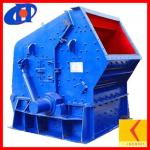 pf stone impact crusher