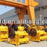 high quality jaw crusher,mini jaw crusher,large jaw crusher for sale