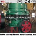 Professional manufacturer of stone compound cone crusher