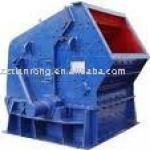 advanced structure impact crusher with 12 months warranty