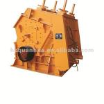 impact crusher-