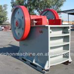 JAW CRUSHER PE-600x900