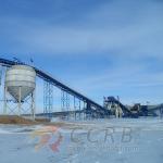 500t/h Open Pit Mine Coal Crusher Plant, Crusher Plant Manufacturer, Mobile Crusher Plant