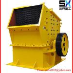 Durable but not expensive granite crusher-