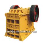 best selling jaw crusher affordable price PE400*600-