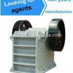 high capacity jaw crusher design looking for agent-