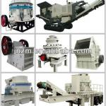 2013 new type combine cone crusher for hot sale-