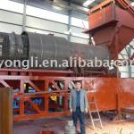 120 tons per hour gold mining equipment