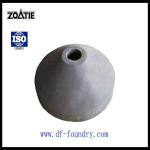 2013 hot selling cone for stone crusher