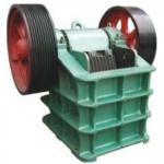 ISO Hot Sale Jaw Crusher primary crusing