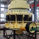 Hot Selling Cone Crusher/Mining Machine/Stone Crusher