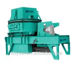 China manufacturer of vertical shaft impact crusher /Sand Machine(sand making machine)