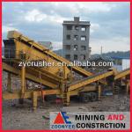 Special Designed Concrete Crusher,Mobile Concrete Crusher-