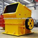 HIGH EFFICIENCY IMPACT CRUSHER