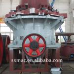 7 Ft Type of Fine stone crusher Standard Cone Crusher