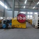 2012 new crusher machine from shanghai(manufacturer)-