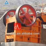 Dingli Concrete Crusher for Sale with Jaw Crusher-