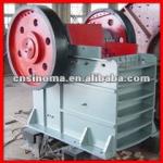 2012!!! Hot Sales of High Quality Stone Jaw Crusher Machine-